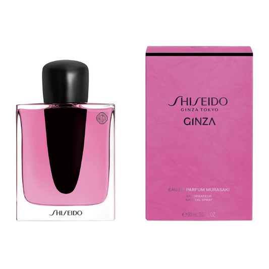 Women's Perfume Shiseido EDP EDP 90 ml Ginza Murasaki Shiseido