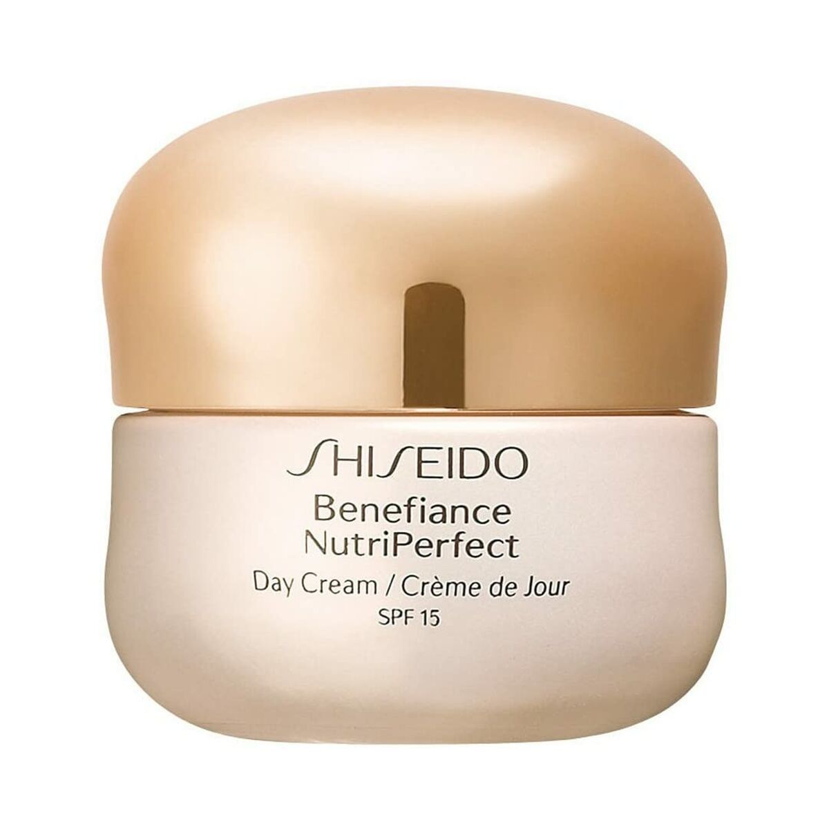 Day-time Anti-aging Cream Shiseido Benefiance NutriPerfect Spf 15 50 ml Shiseido