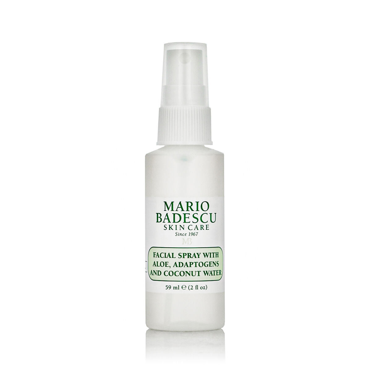 Facial Mist Mario Badescu Skin Care 59 ml Mario Badescu