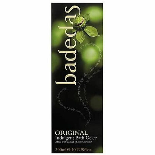 Bath Gel Original Indulgent Badedas 787211000257 300 ml - Soaps and gels - Badedas - Default Title