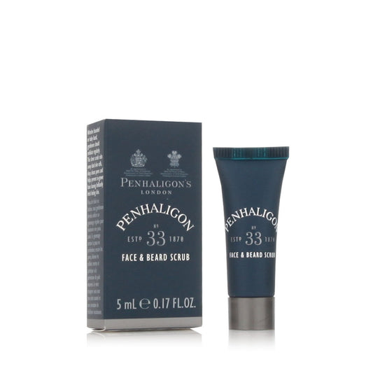 Facial Exfoliator Penhaligon's Penhaligon 5 ml Beard/Moustache Penhaligons