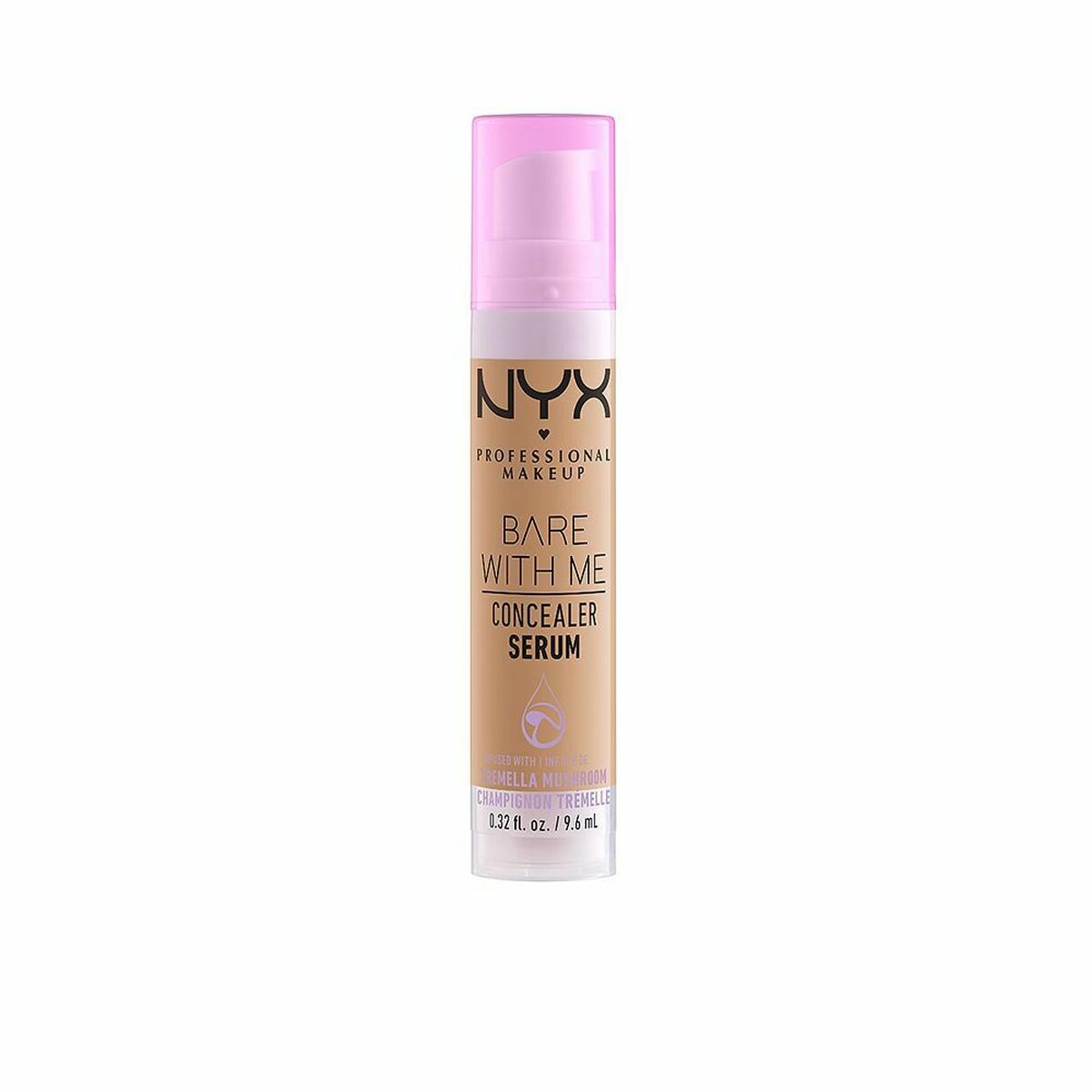 Facial Corrector NYX K3391900 Serum Nº 07 9,6 ml NYX