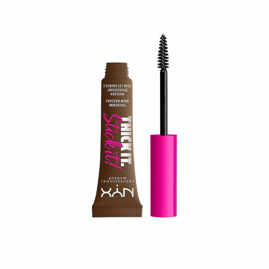 Mascara NYX K3393000