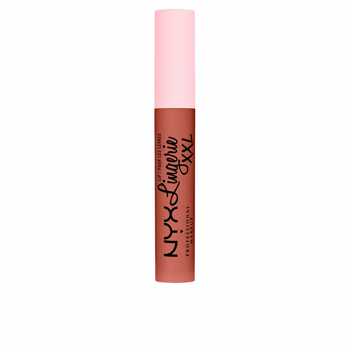 Lipstick NYX Lingerie Xxl Nº 25 NYX