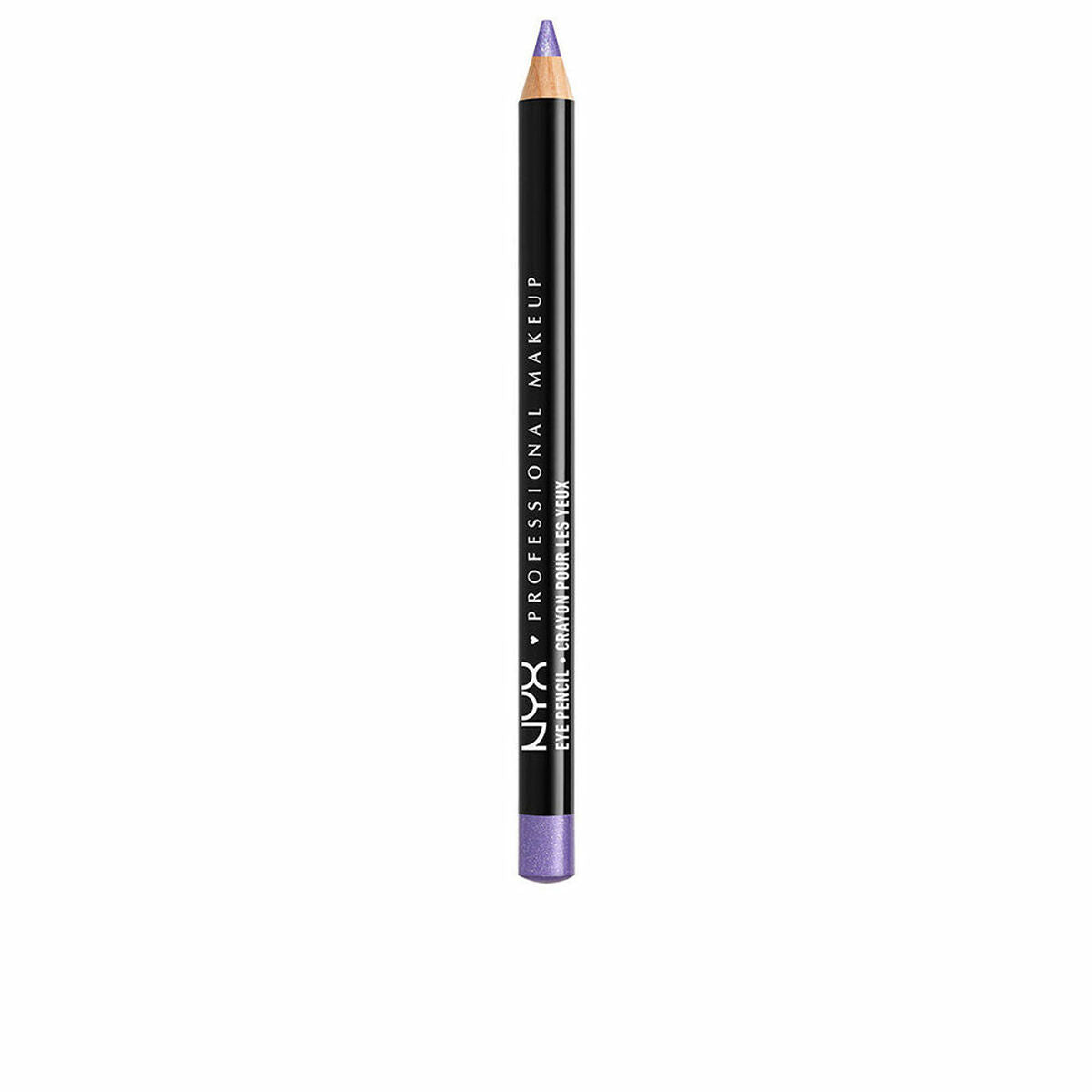 Eye Pencil NYX SLIM Lavender shimmer 1,2 g