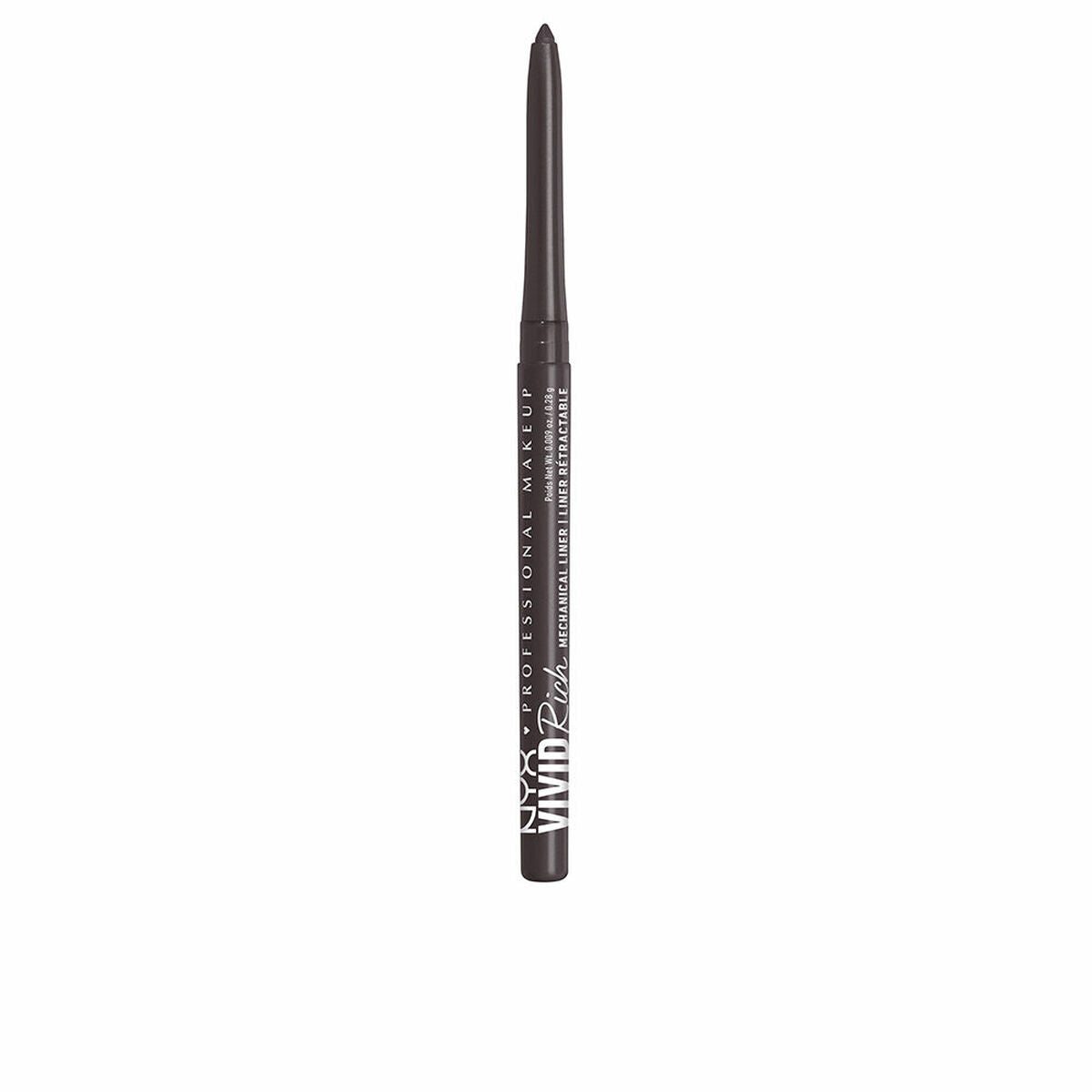 Eyeliner NYX Vivid Rich Mechanical Nº 12 0,28 g NYX