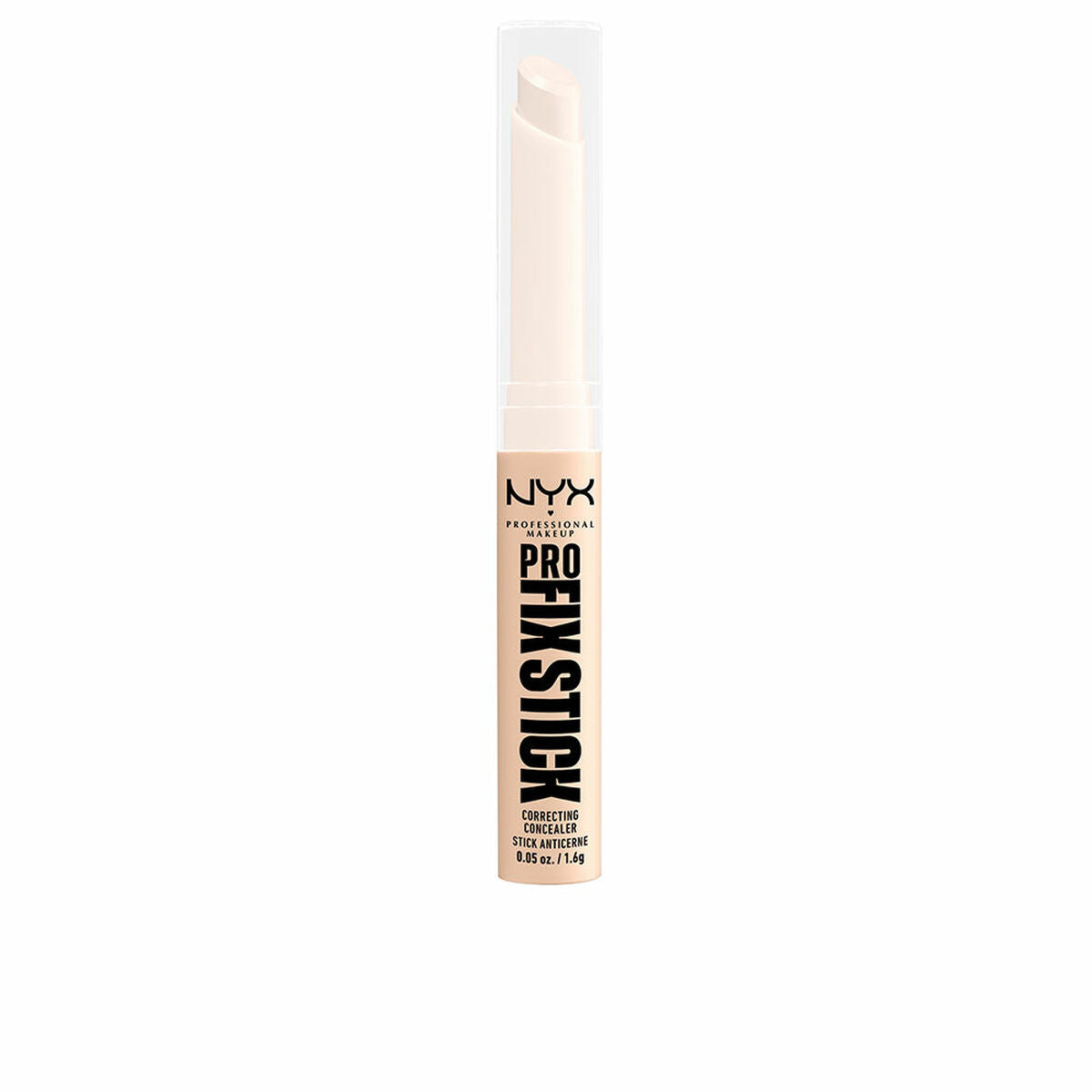 Concealer Pencil NYX Pro Fix Stick Fair 1,6 g