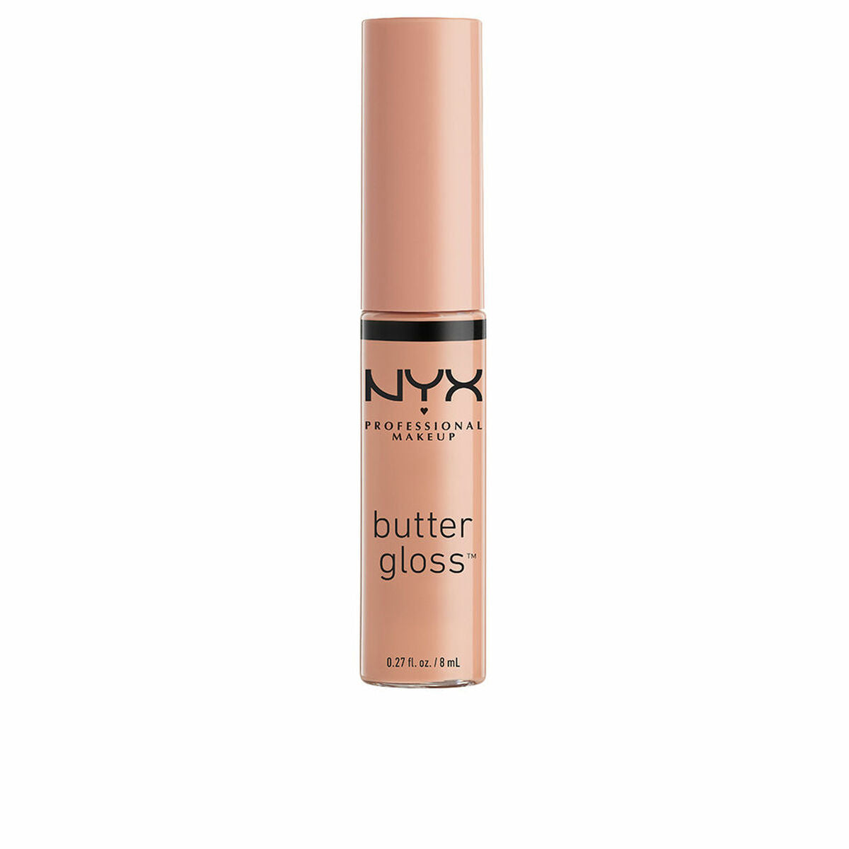 Lip-gloss NYX Butter Gloss fortune cookie (8 ml) NYX