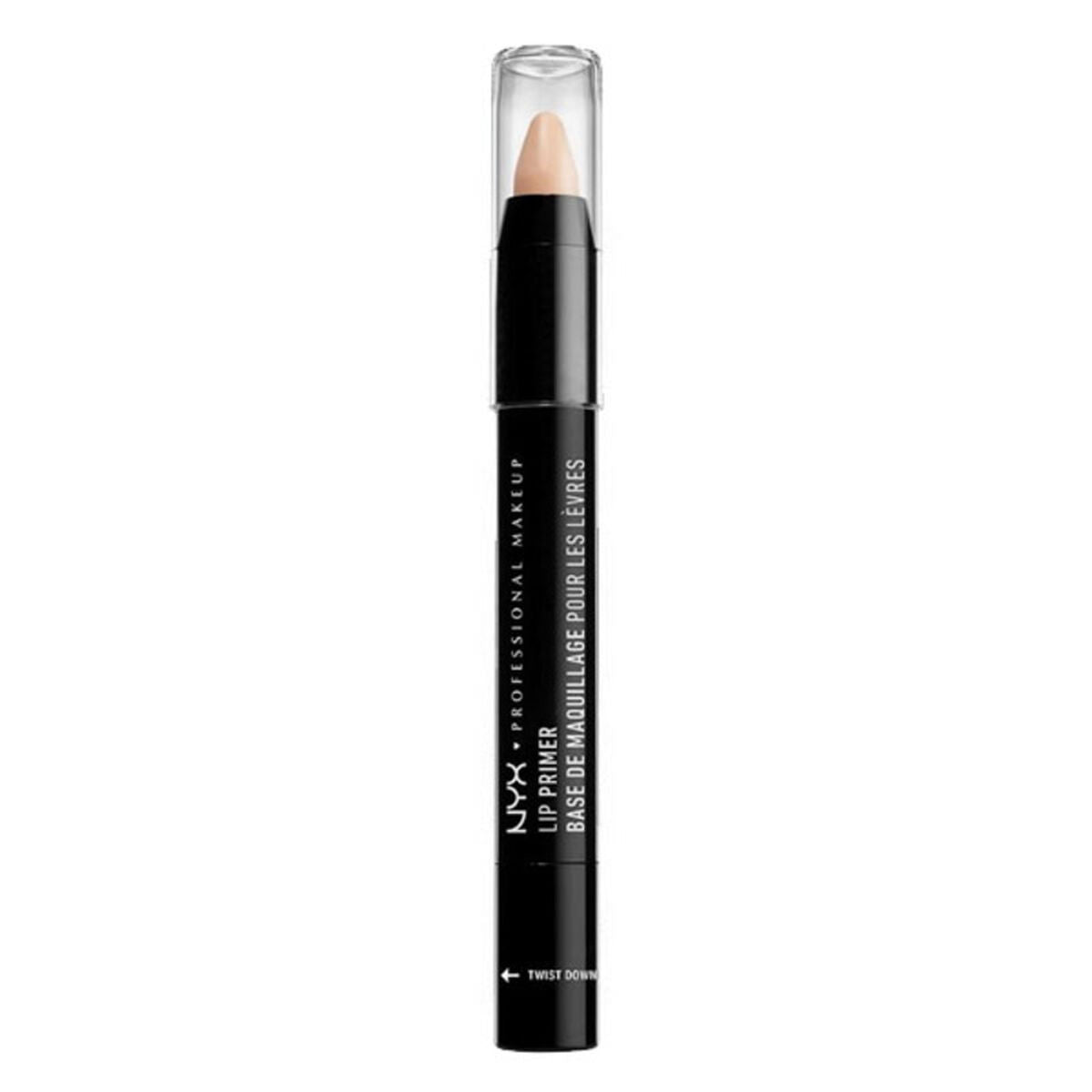 Make-up Primer Lip Primer NYX LPR02 (13,6 g)