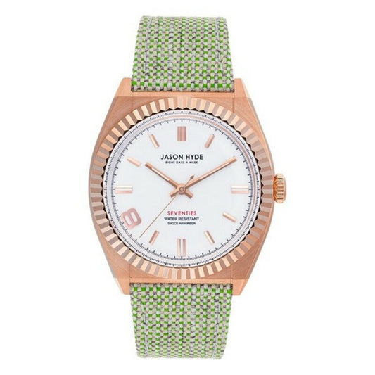 Ladies' Watch Jason Hyde jh20011 (Ø 36 mm)