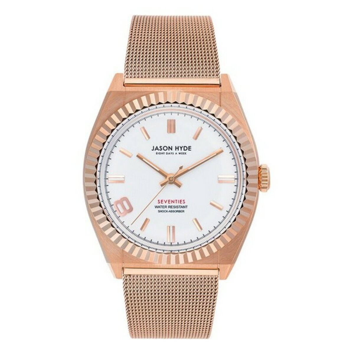 Ladies' Watch Jason Hyde jh20016 (Ø 36 mm)