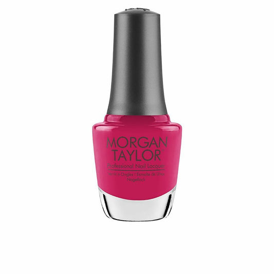 nail polish Morgan Taylor Professional tropical punch (15 ml)