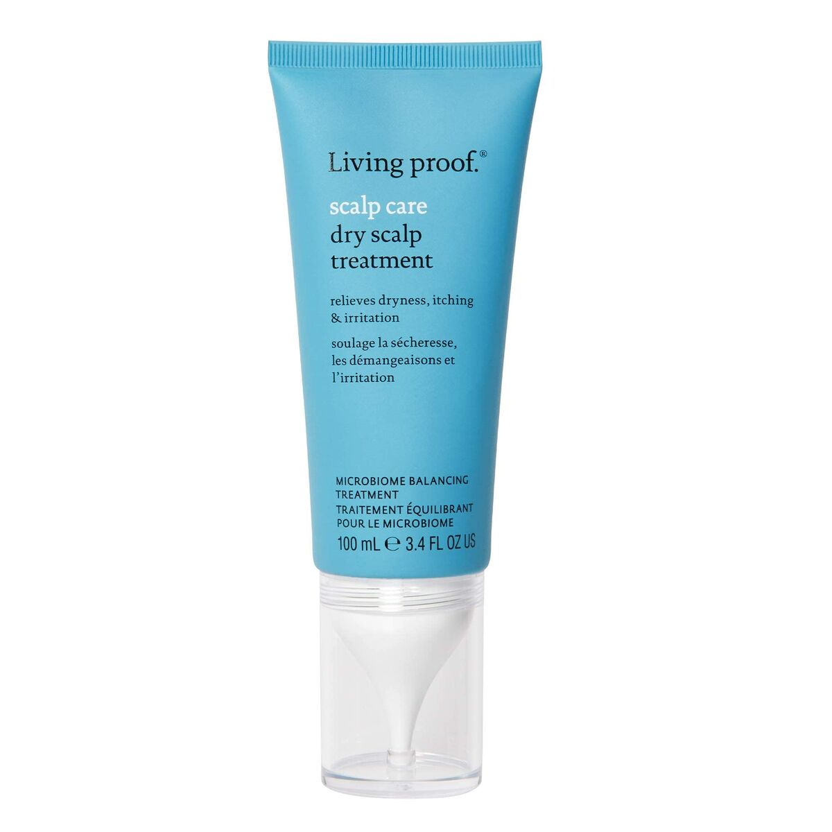 Hair Mask Living Proof Scalp Care 100 ml