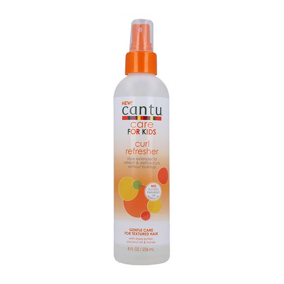 Detangling Conditioner Cantu Kids Care Curl (227 g) - byKim