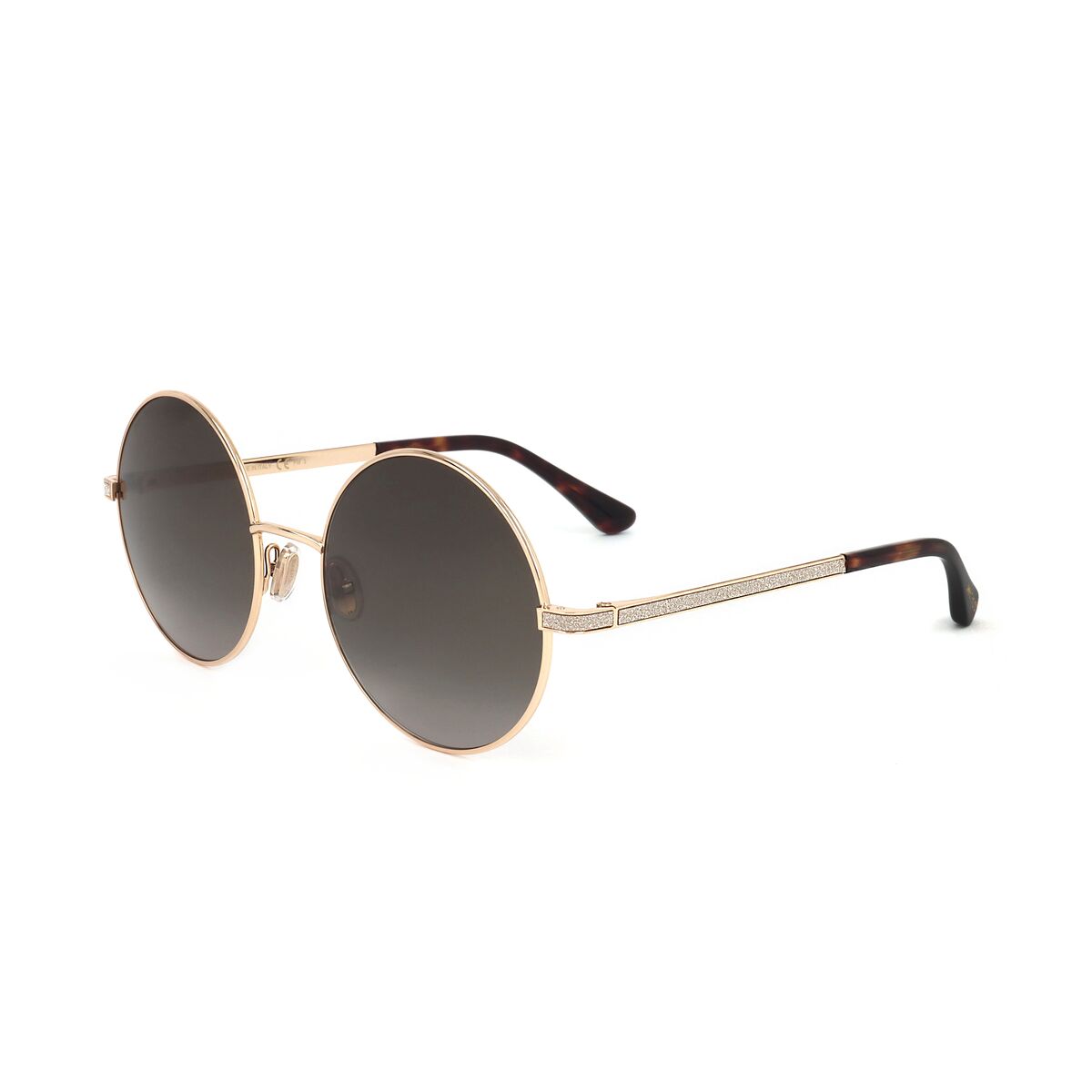 Ladie's Sunglasses Jimmy Choo ORIANE-S-06JHA ø 57 mm Jimmy Choo