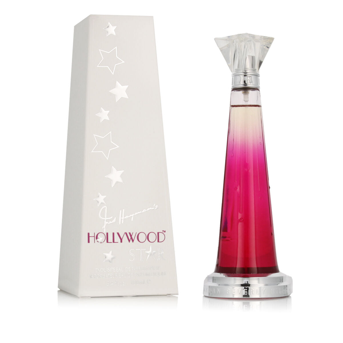 Women's Perfume Fred Hayman EDP Hollywood Star 100 ml - Perfumes for women - Fred Hayman - Default Title