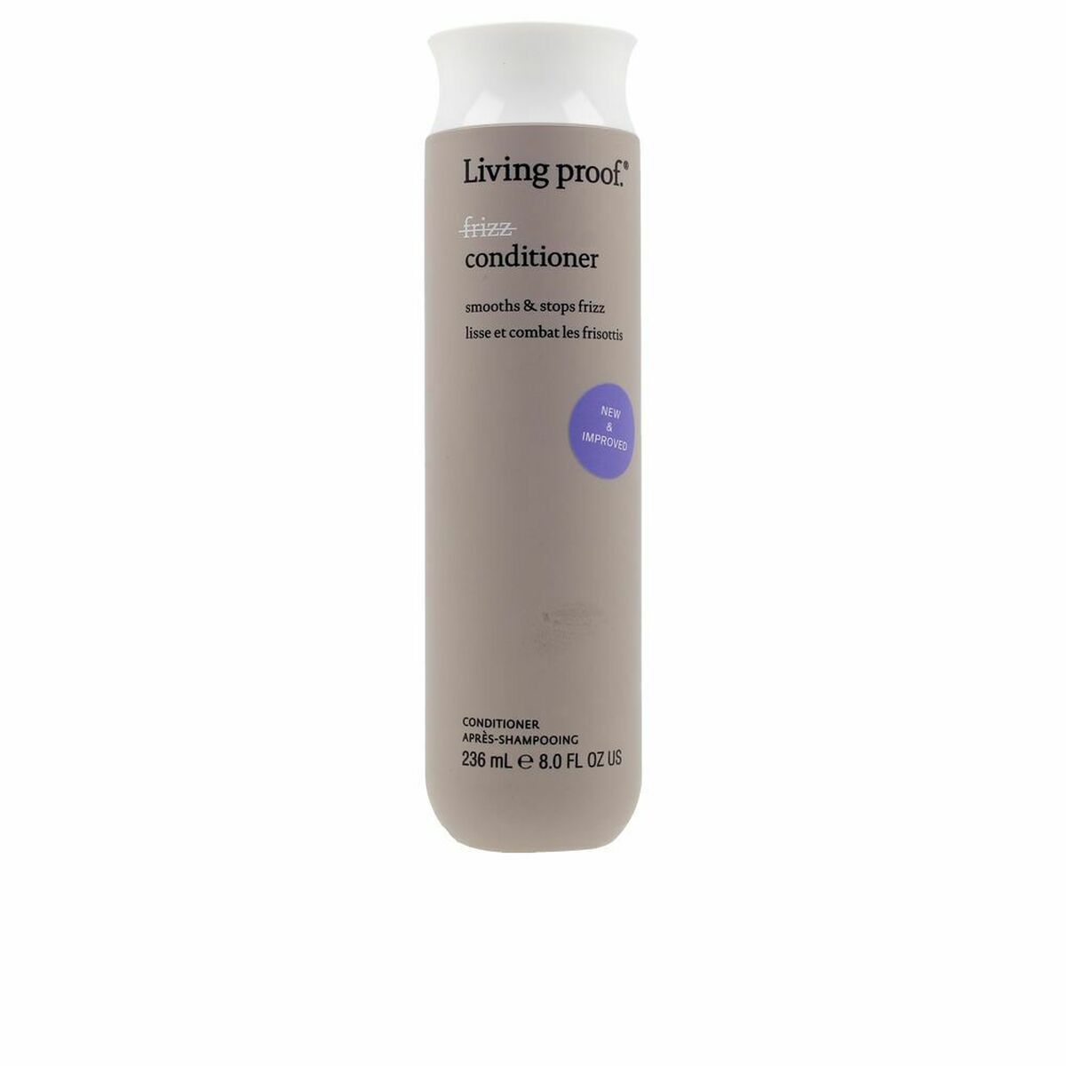 Anti-frizz Conditioner Living Proof Frizz 236 ml