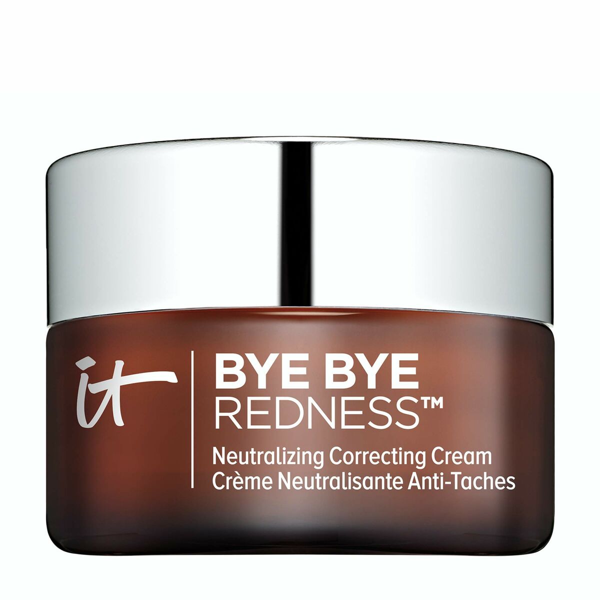 Anti-Reddening Cream It Cosmetics Bye Bye Redness 11 ml It Cosmetics