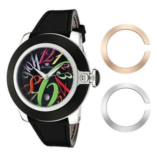 Ladies' Watch Glam Rock GR32018 (Ø 44 mm)