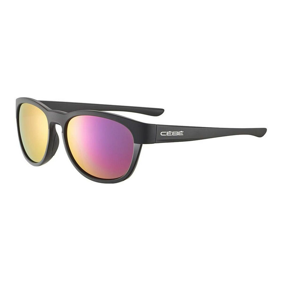 Men's Sunglasses Cébé CBS031 Ø 55 mm