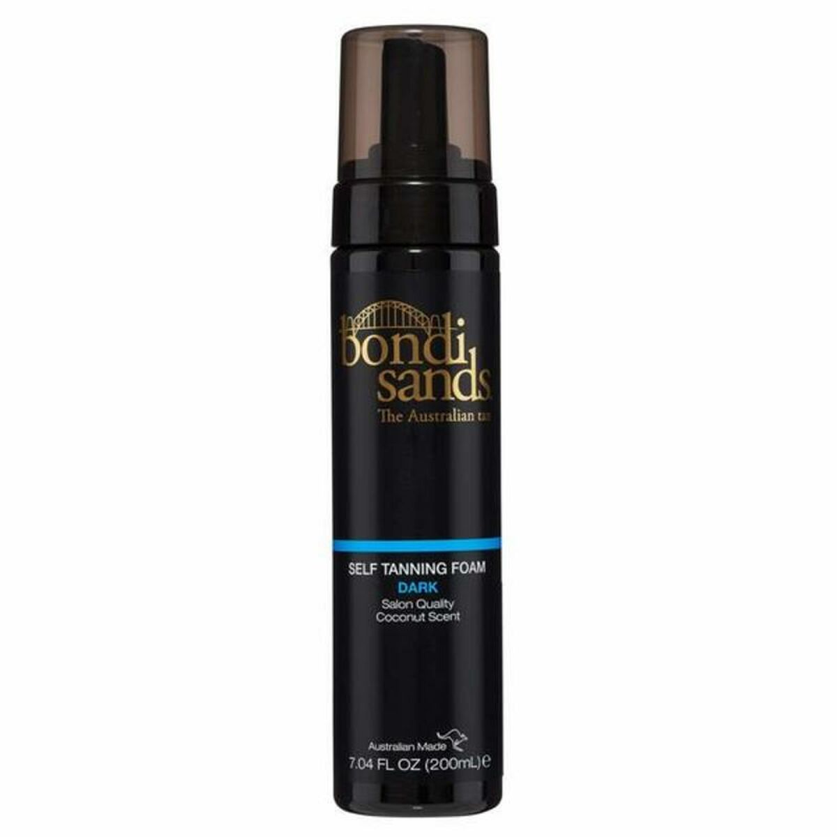 Self-tanning Mousse Bondi Sands Self Tanning Foam 200 ml Bondi Sands