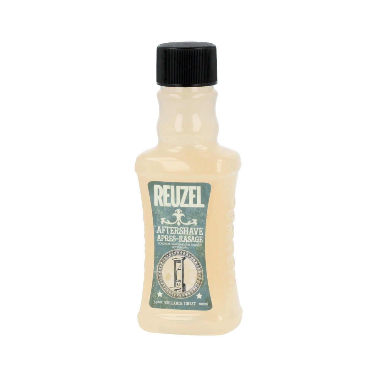 Aftershave Lotion Reuzel Bartpflege 100 ml - Aftershave and lotions - Reuzel - Default Title