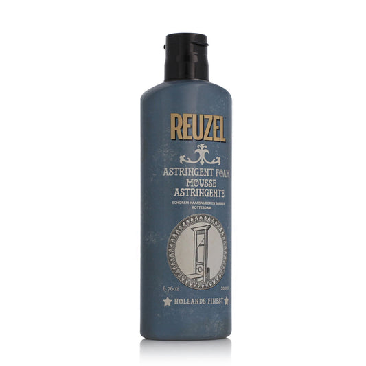 Cleansing Foam Reuzel (200 ml) - Cleansers and exfoliants - Reuzel - Default Title