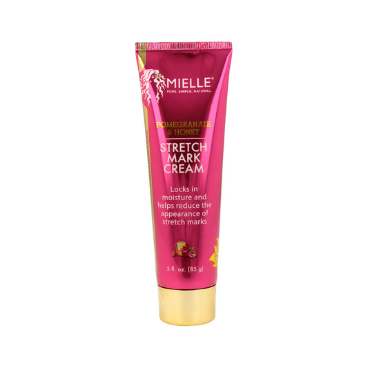 Facial Mask Mielle Pomegranate Honey Stretch (85 g) byKim Mielle