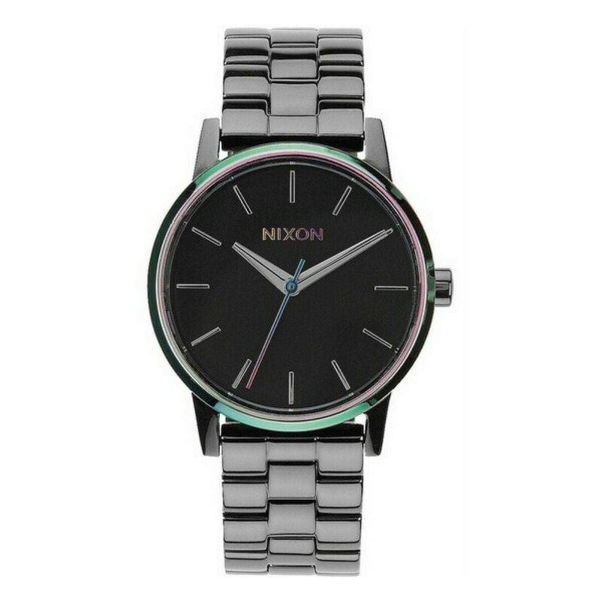 Nixon