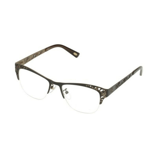 Ladies'Spectacle frame Loewe VLW444510I62 Bronze (ø 51 mm)