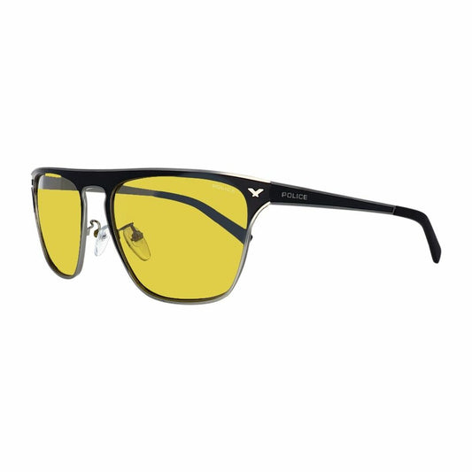 Ladies' Sunglasses Police S8978-56W01X ø 56 mm Police