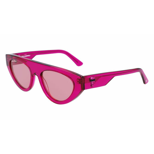 Ladies' Sunglasses Karl Lagerfeld KL6043S-86 Ø 52 mm Karl Lagerfeld