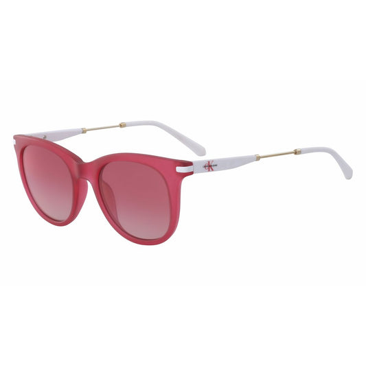 Ladie's Sunglasses Calvin Klein CKJ19701S-655 Ø 50 mm