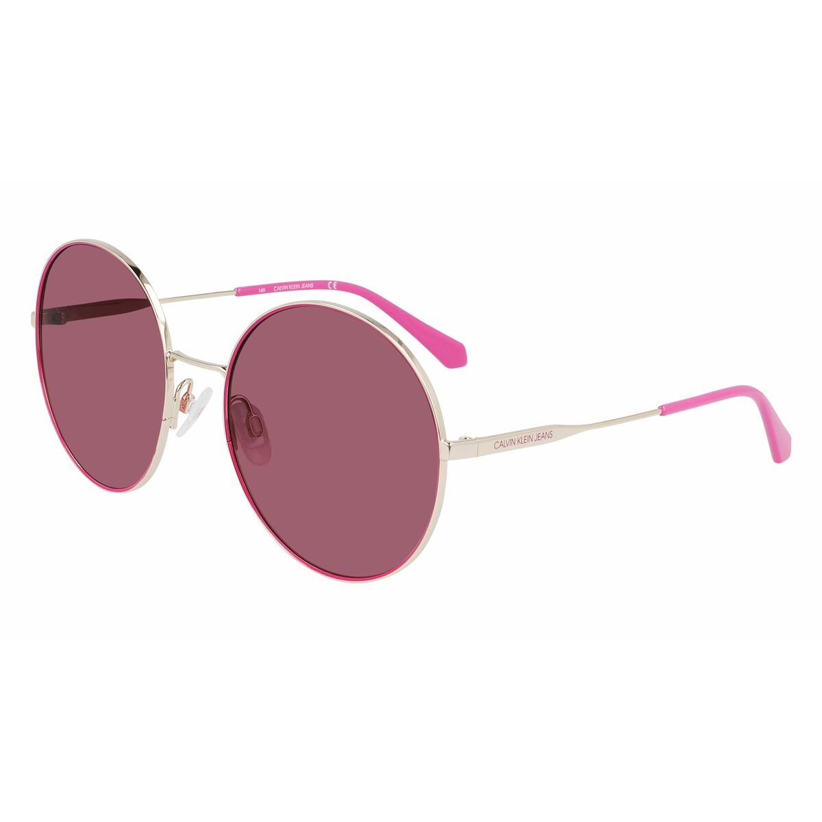 Ladie's Sunglasses Calvin Klein CKJ21212S-719 ø 58 mm