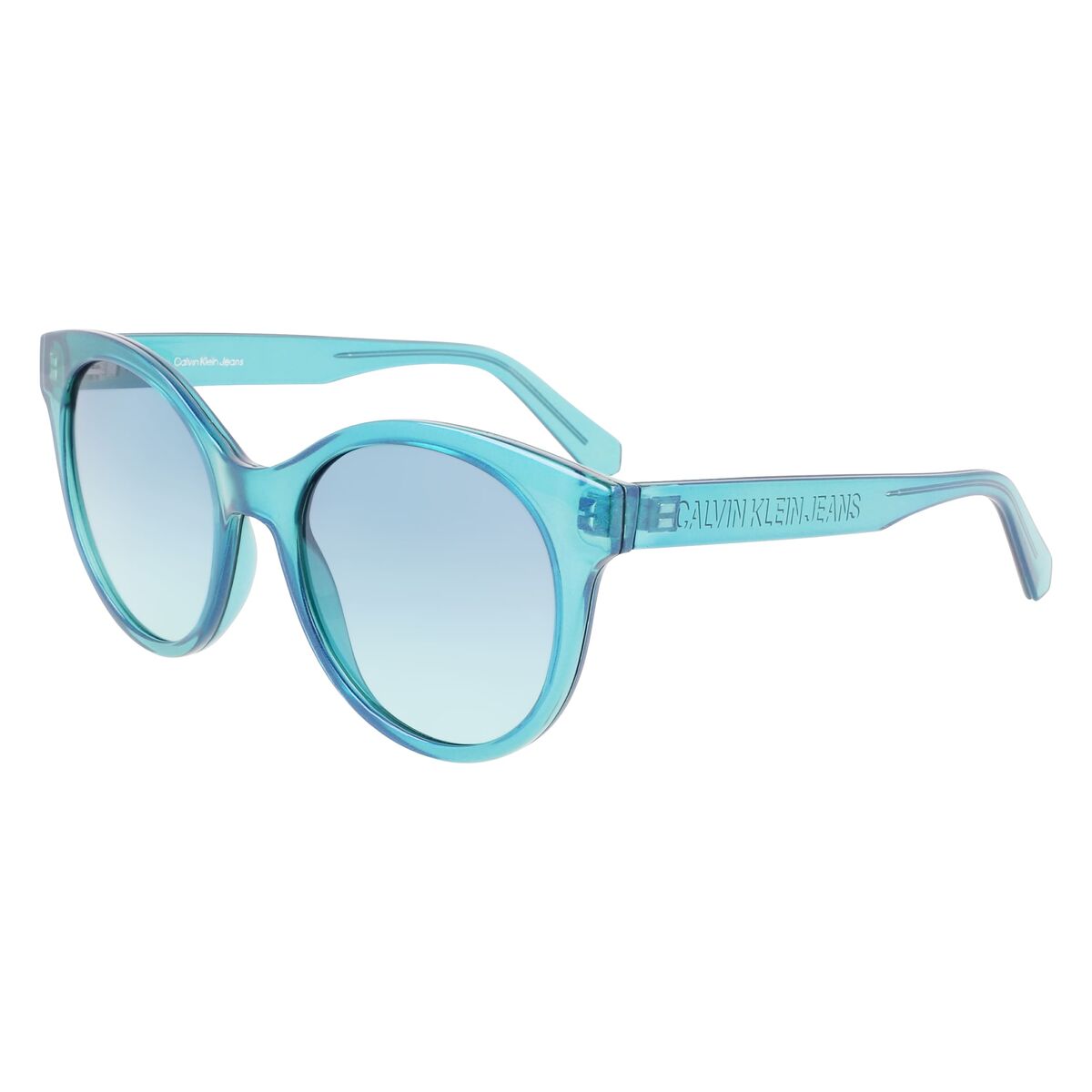 Ladie's Sunglasses Calvin Klein CKJ21628S-432 Ø 53 mm