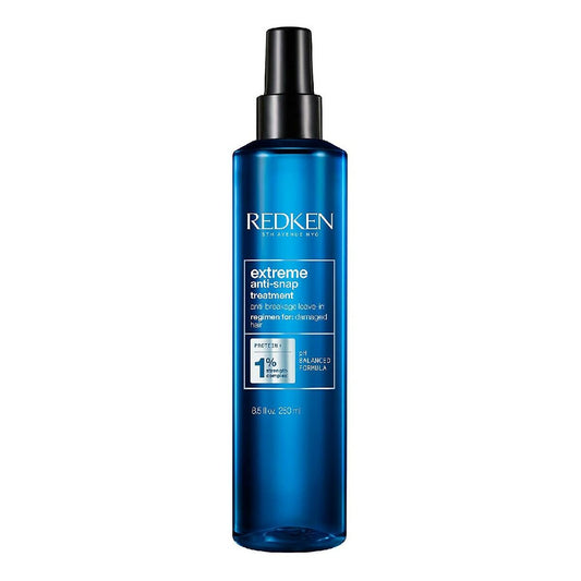 Repairing Fluid Redken P2001600 - Softeners and conditioners - Redken