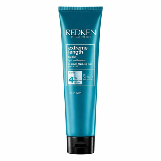 Shampoo Redken Extreme Length 150 ml Redken