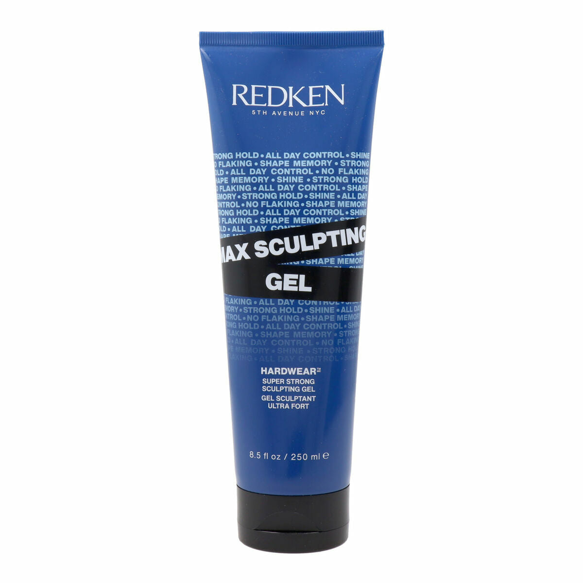 Extrastrong Top Gel Redken 250 ml