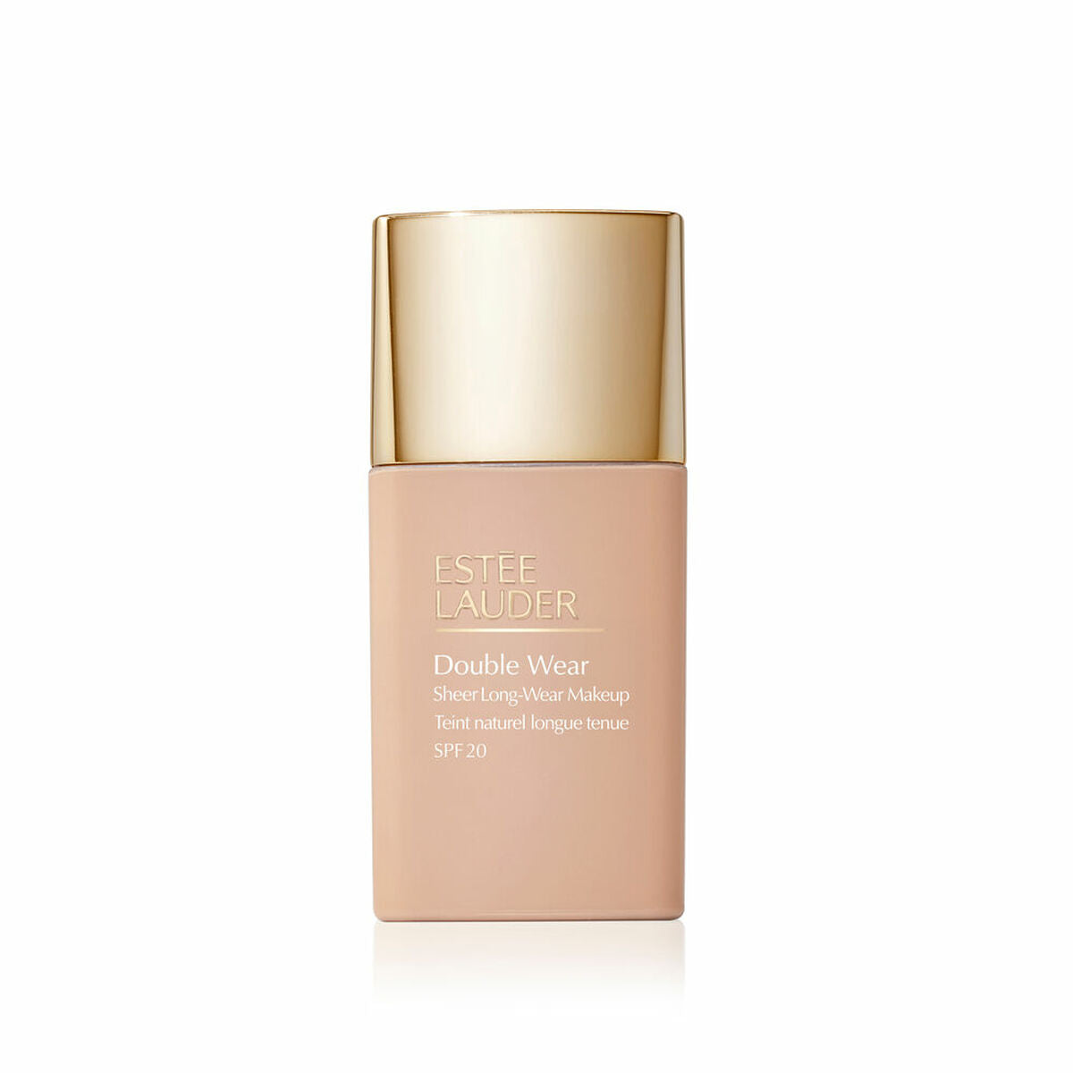 Liquid Make Up Base Estee Lauder 887167533165 Spf 20 2C2 Nº 2C2 (30 ml)