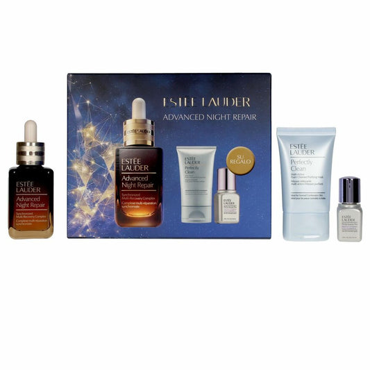 Unisex Cosmetic Set Estee Lauder Advanced Night Repair II (3 Pieces)