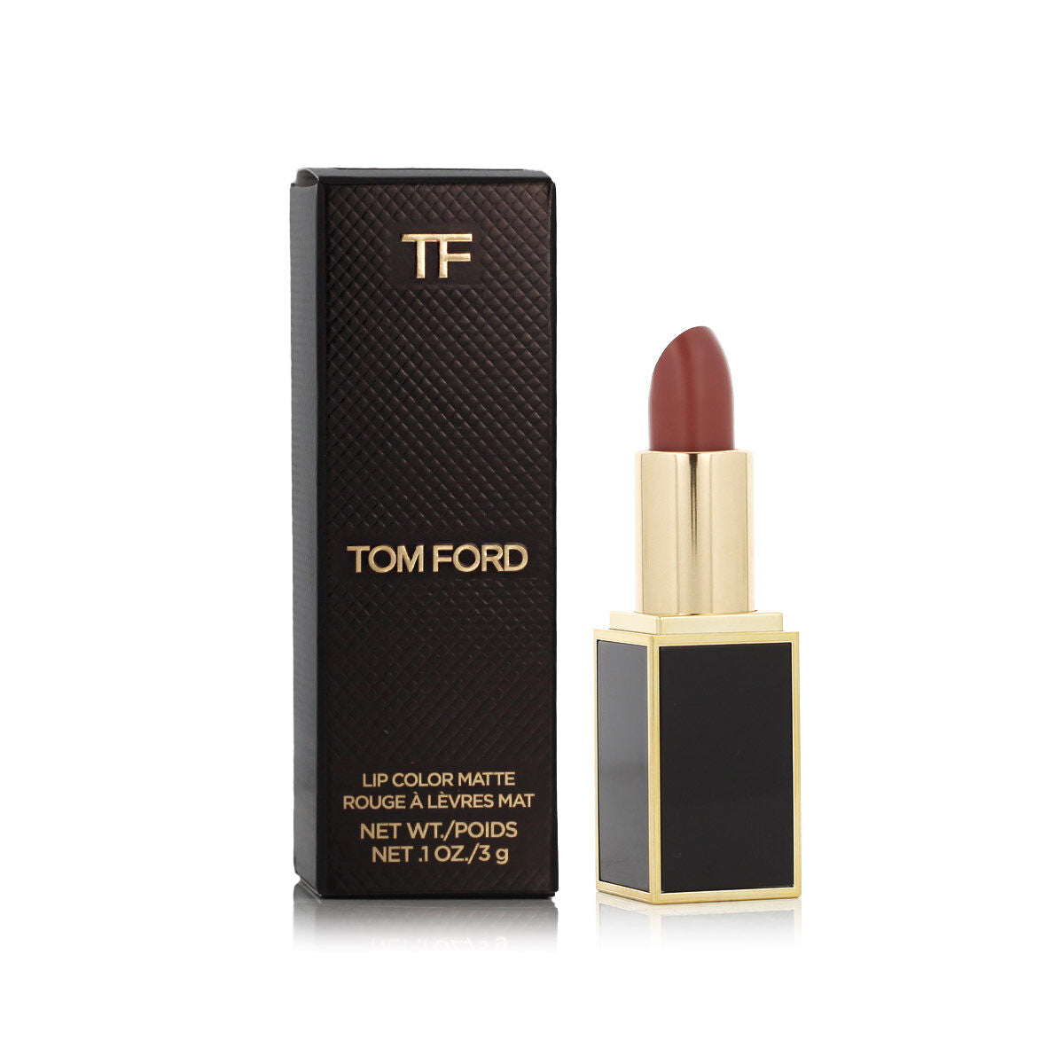 Lip balm Tom Ford Nº 100 3 g Tom Ford