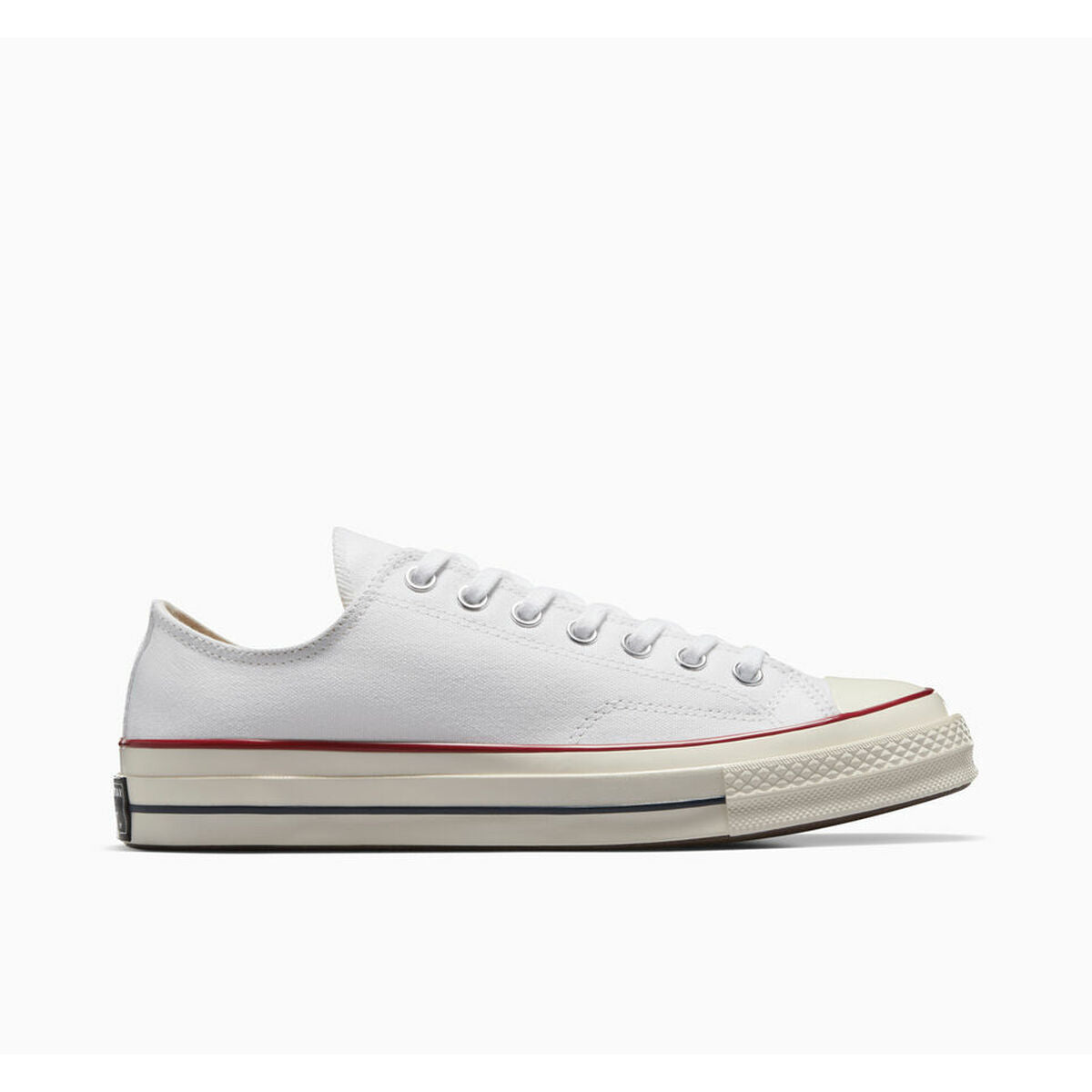 Men’s Casual Trainers Converse CHUCK 70 162065C White