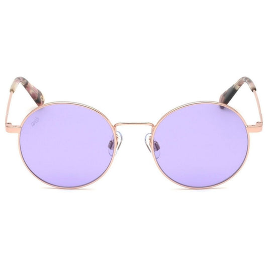 Ladies' Sunglasses Web Eyewear WE0254 Ø 49 mm Web Eyewear