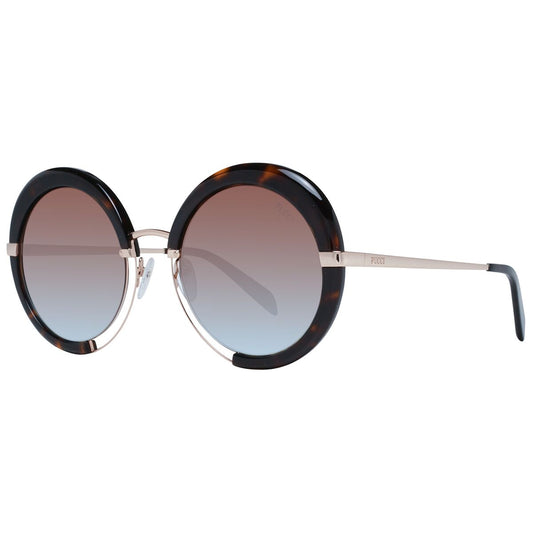 Ladies' Sunglasses Emilio Pucci EP0114 5452G Emilio Pucci