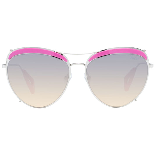 Ladies' Sunglasses Emilio Pucci EP5115-CL 5720B Emilio Pucci