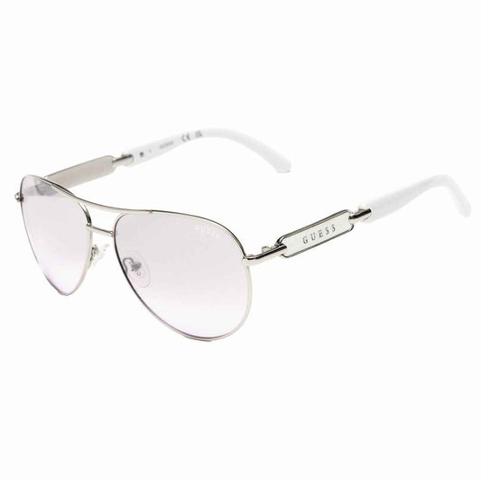 Ladies' Sunglasses Guess GU7295-6010Z ø 60 mm Guess