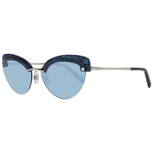 Ladies' Sunglasses Swarovski SK0257 5716V - Ladies Sunglasses - Swarovski - Default Title