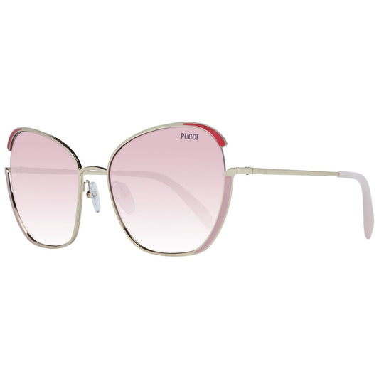 Ladies' Sunglasses Emilio Pucci EP0131 5832T Emilio Pucci