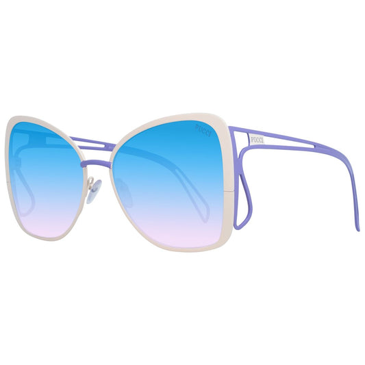 Ladies' Sunglasses Emilio Pucci EP0168 5824W Emilio Pucci