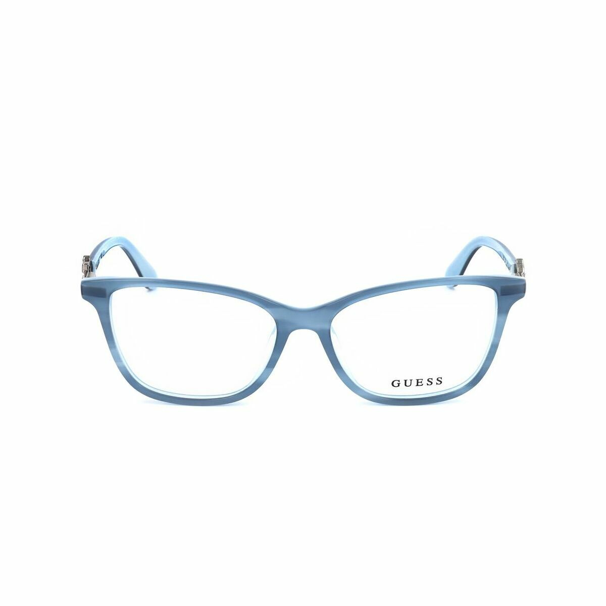 Ladies' Spectacle frame Guess GU2856-S-53084 Ø 53 mm